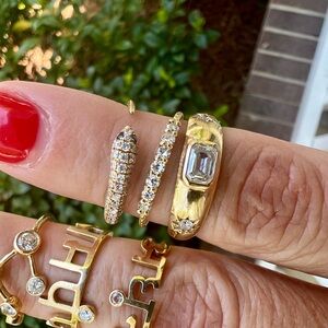 Lots of Logan Hollowell for sell. I have much more than this to sell as well.